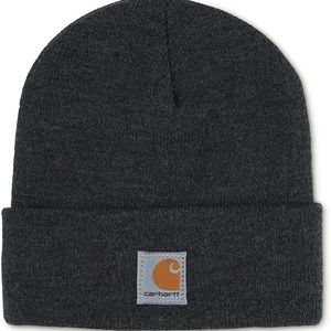 Kids Carhartt Beanie Hat